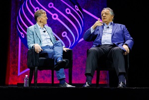 Analog Devices and Flagship Pioneering h