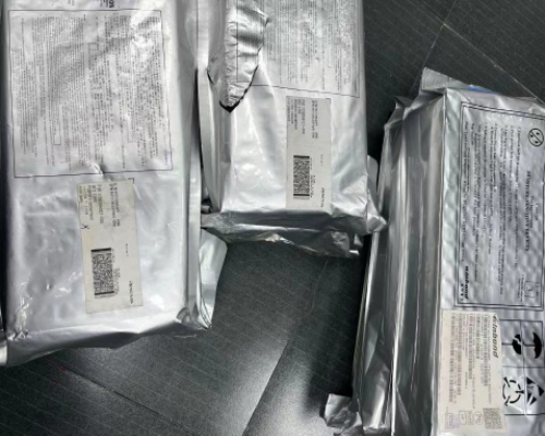 数字信号处理器（DSP）与微控制器（MCU）回收