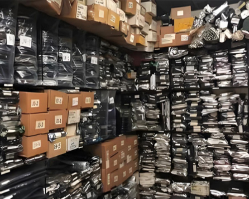 放大器与线性 IC 回收